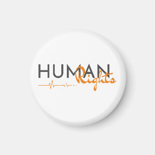 Aimant Lifeline to Human Rights