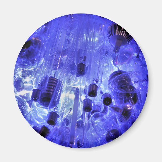 AIMANT LIGHTS (Devant)