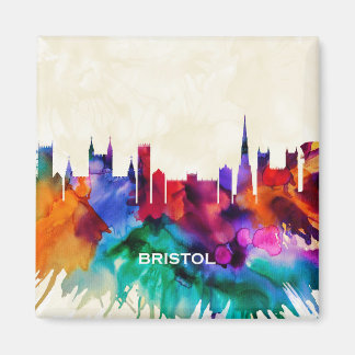 Aimant Ligne de Bristol