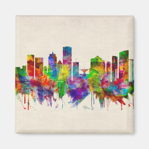 Aimant Ligne de Milwaukee