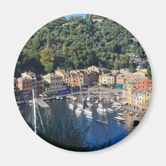 Aimant Ligurie - Portofino