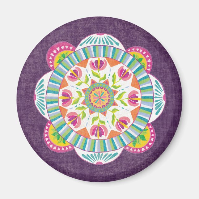 Aimant Like Frida III (Devant)