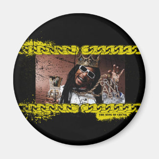 Aimant Lil Jon "Roi de Crunk"