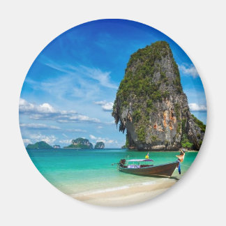 Aimant L'île de Krabi