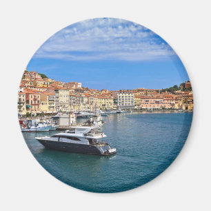 Aimant L'île d'Elbe - Portoferraio