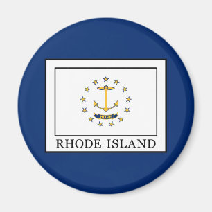 Aimant L'île Rhode