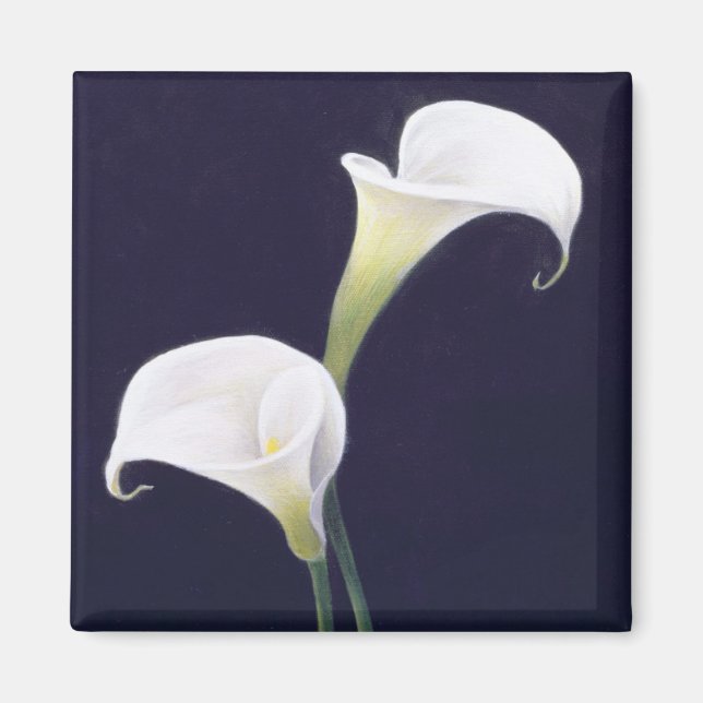 Aimant Lily (Devant)