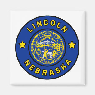 Aimant Lincoln Nebraska