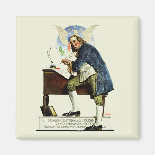 Aimant L'indépendance