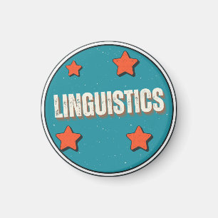 Aimant Linguistique