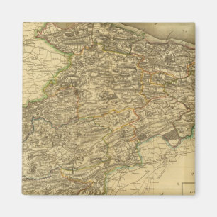 Aimant Linlithgowshire