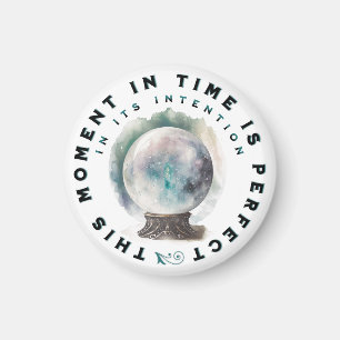 Aimant L'Intention Parfaite