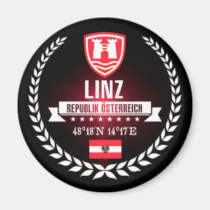 Aimant Linz