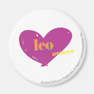 Aimant Lion 2