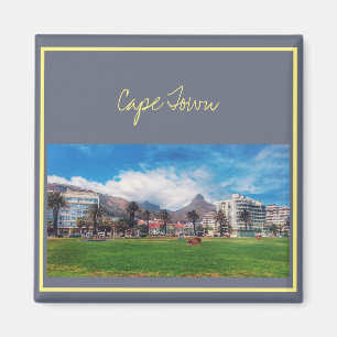 Aimant Lion's Head Le Cap Afrique du Sud