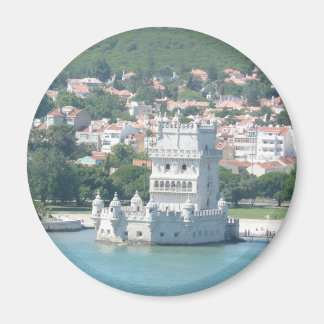 Aimant Lisbonne, Portugal
