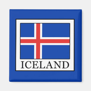 Aimant L'Islande