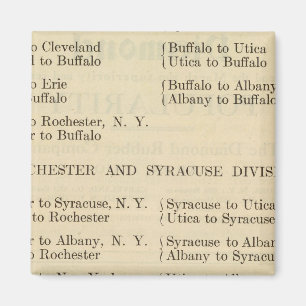 Aimant Liste des cartes Photoauto 2