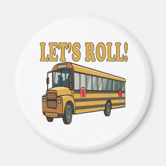 Aimant Lit Roll