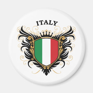 Aimant L'Italie
