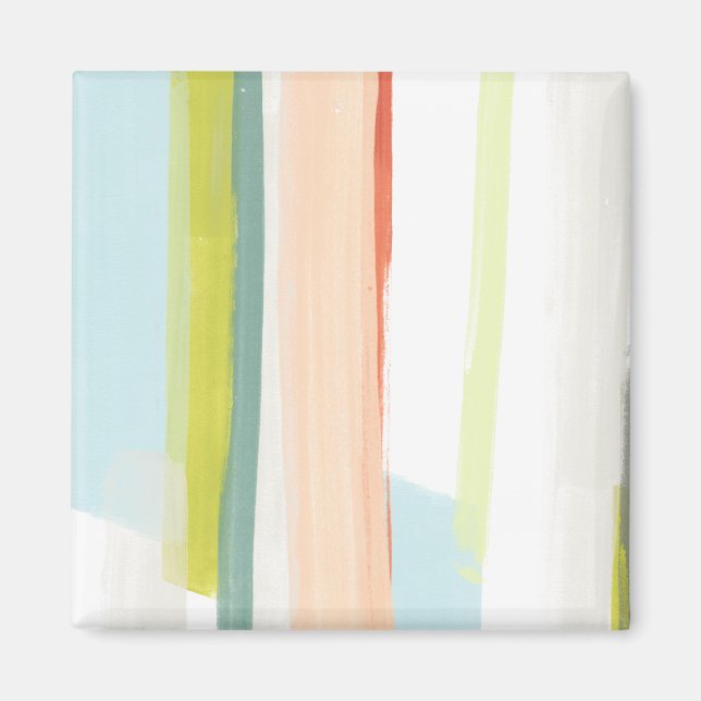 Aimant Litmus I (Devant)