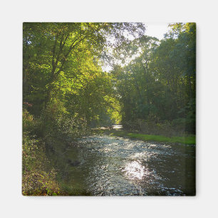 Aimant Little Patuxent River de Savage Park