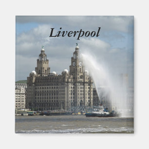 Aimant Liverpool
