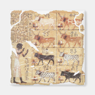 Aimant Livre des Morts-Maiherperi-1479bc