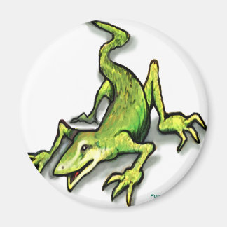 Aimant Lizard