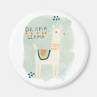 Llama Squad - Drama Llama
