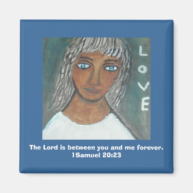 AIMANT L'OBJET (Devant)