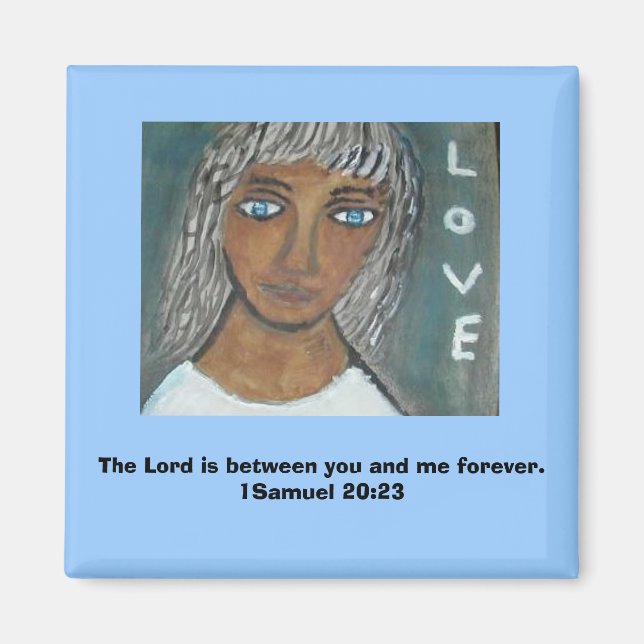 Aimant L'obligation - 1118 (Devant)