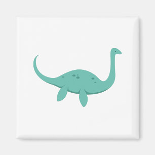 Aimant Loch Ness Monster