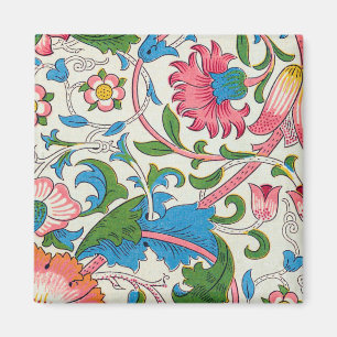 Aimant Lodden, William Morris