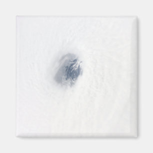Aimant L'oeil de l'ouragan Rita