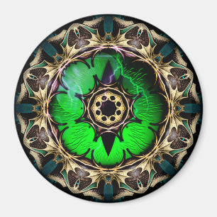 Aimant L'oeil du dragon