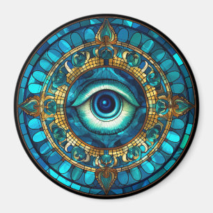 Aimant L'oeil du dragon