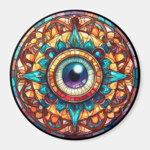 Aimant L'oeil du dragon