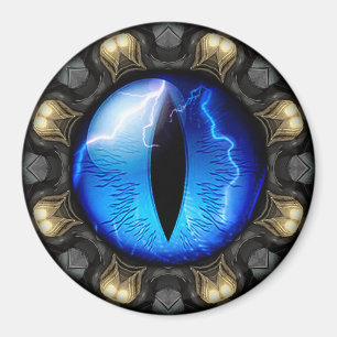 Aimant L'oeil du dragon