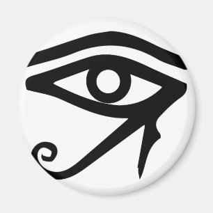 Aimant L'oeil du Ra