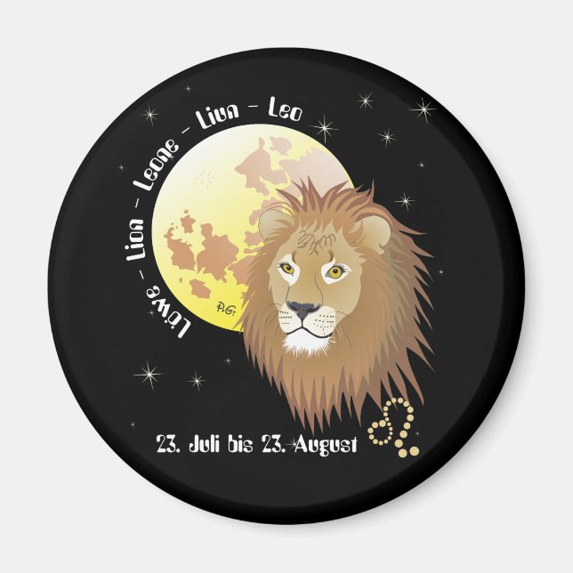 Aimant Loewing (Devant)