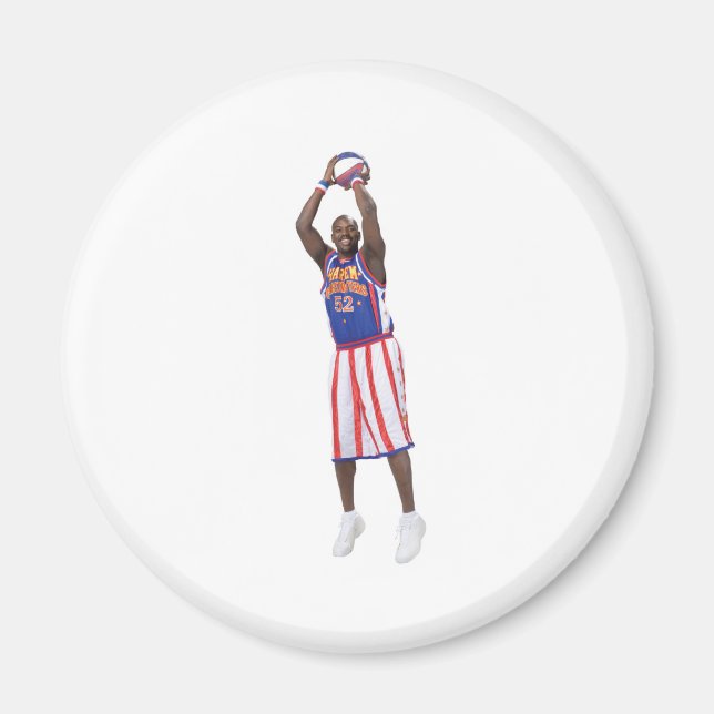 Aimant Lofton Big Easy (Devant)