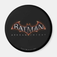 Logo Batman Arkham Knight