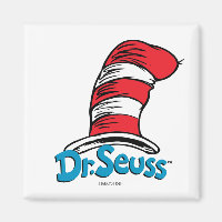 Logo Chapeau Dr. Seuss