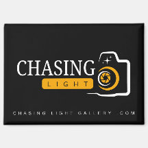 Logo "CL" | Magnat rectangle