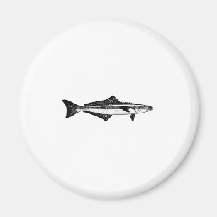 Aimant Logo Cobia de schéma