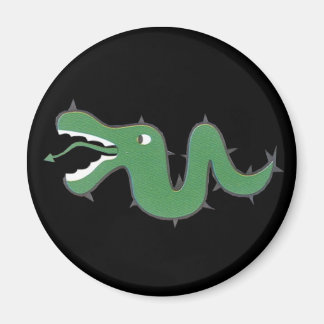 Aimant Logo de l'emblème de l'armée de l'air allemande 2È