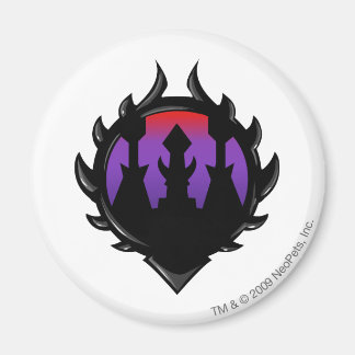 Aimant Logo de l'équipe Darigan Citadel