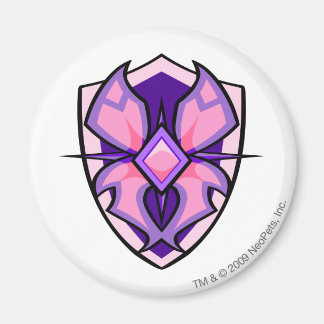 Aimant Logo de l'équipe Faerieland