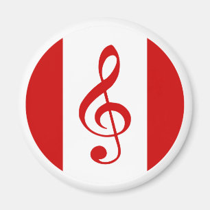 Aimant Logo de Scott Ruhs